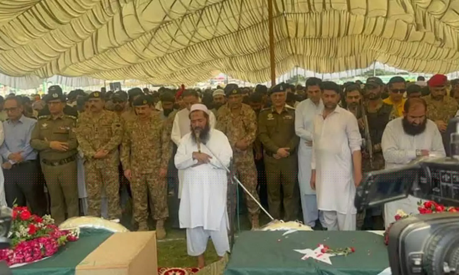 India, Pak Army, cops , terrorists funeral India, Pak Army, cops , terrorists funeral