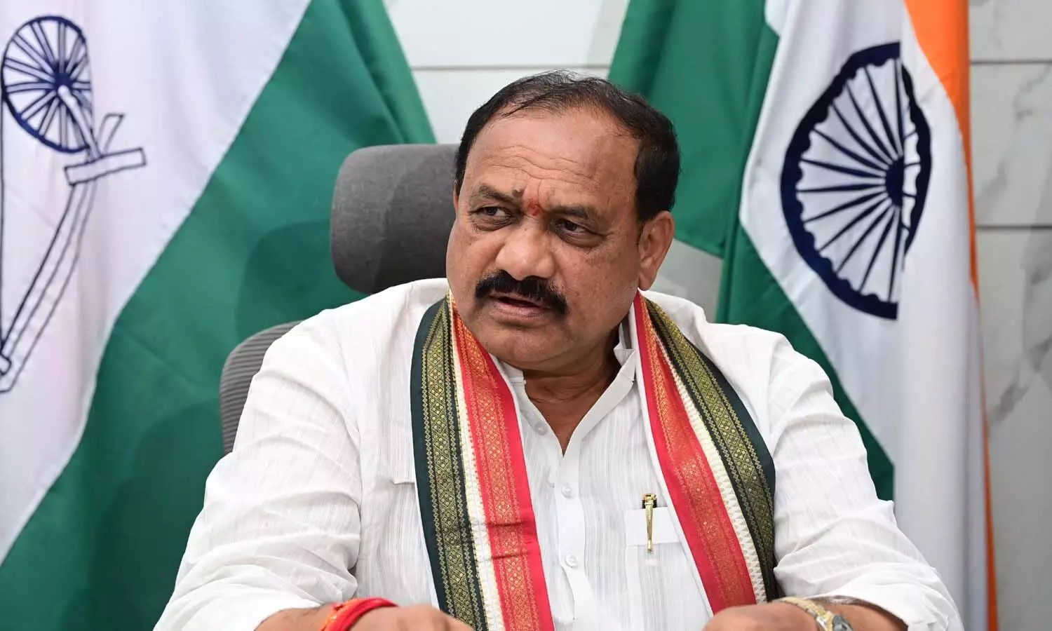 Telangana, Tpcc Chief Maheshkumar, Cm Revanthreddy, Congress Government, Mp Eatala Rajendar, Bjp Telangana, Tpcc Chief Maheshkumar, Cm Revanthreddy, Congress Government, Mp Eatala Rajendar, Bjp
