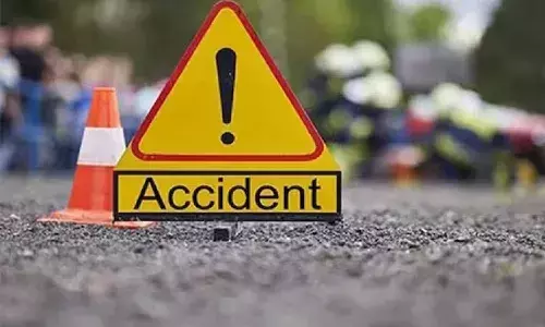 13 killed, several injured, truck rams trailer , Chhattisgarh
