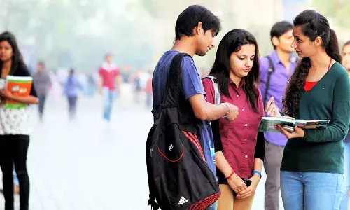 APnews, Ambedkar Videshi Vidya Scheme, Minister Bala Veeranjaneya Swamy