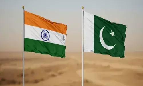 hotline, DGMOs, India, Pakistan, National news
