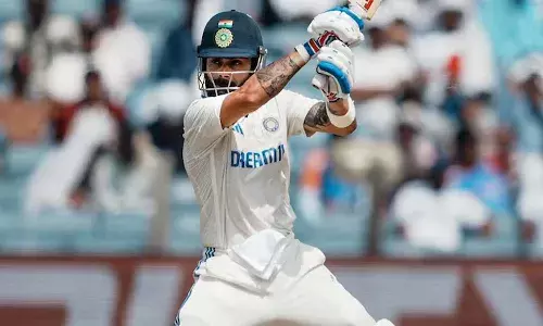 Sports News, Virat Kohli,  Test Cricket Retirement, BCCI officials