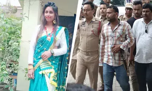 Crime News, National News, Assam, Assam Police, Guwahati