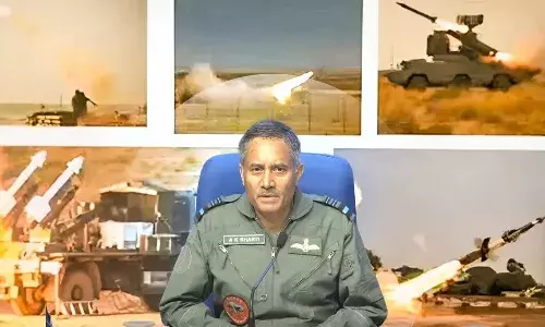 తదుపరి మిషన్కు సిద్ధంగా ఉన్నాం : భారత సైన్యం