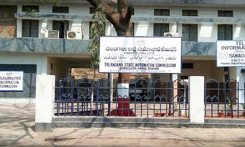 Telangana, Congress Government, Four RTI Commissioners appointed