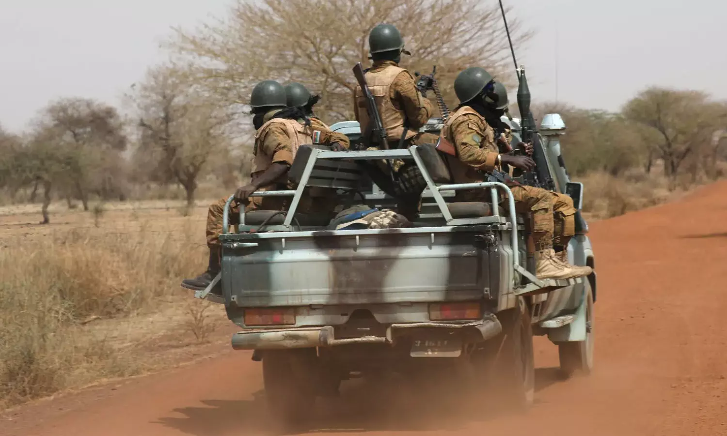 Al-Qaida-linked group, Burkina Faso, attack, JNIM, international news Al-Qaida-linked group, Burkina Faso, attack, JNIM, international news