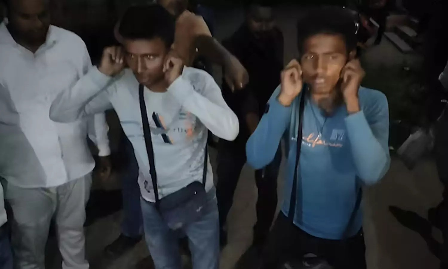 Two youths, arrest, Bengal, pro Pakistan posts , social media Two youths, arrest, Bengal, pro Pakistan posts , social media