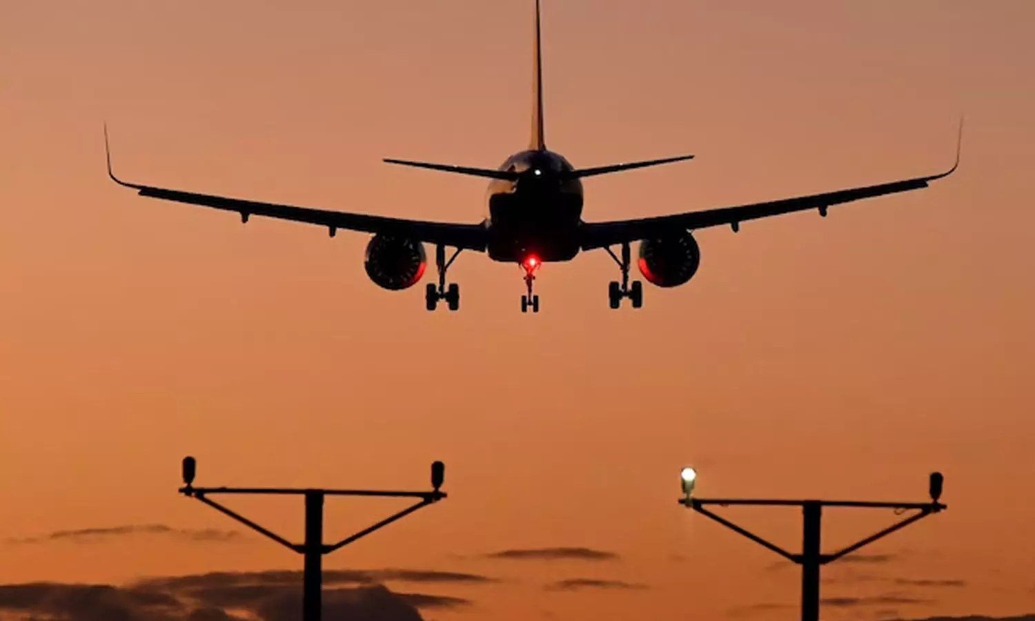 Air India, IndiGo, cancel flights, cities, security concerns Air India, IndiGo, cancel flights, cities, security concerns