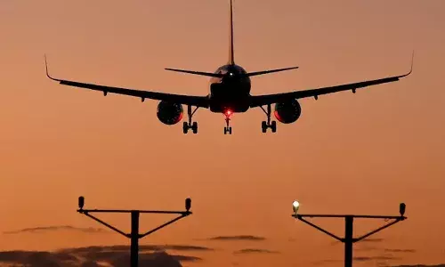 Air India, IndiGo, cancel flights, cities, security concerns