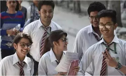 Education News, CBSE Results, Class 12 Result