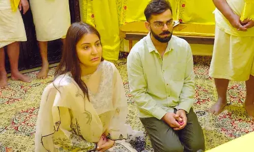 Sports News, Virat Kohli, Anushka Sharma, Uttarpradesh