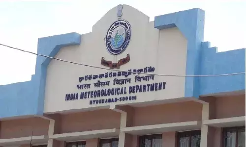 Telangana, IMD, Weather update,  Rainfall