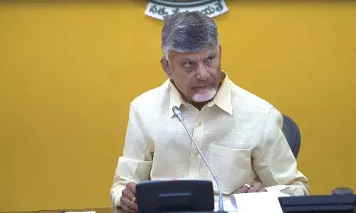 Andrapradesh, Cm Chandrababu, Ap Government, Tdp, Janasena, Bjp