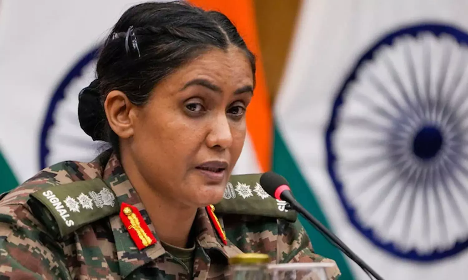 BJP Minister, Kunwar Vijay Shah, Pak, Colonel Sofiya Qureshi, national news BJP Minister, Kunwar Vijay Shah, Pak, Colonel Sofiya Qureshi, national news