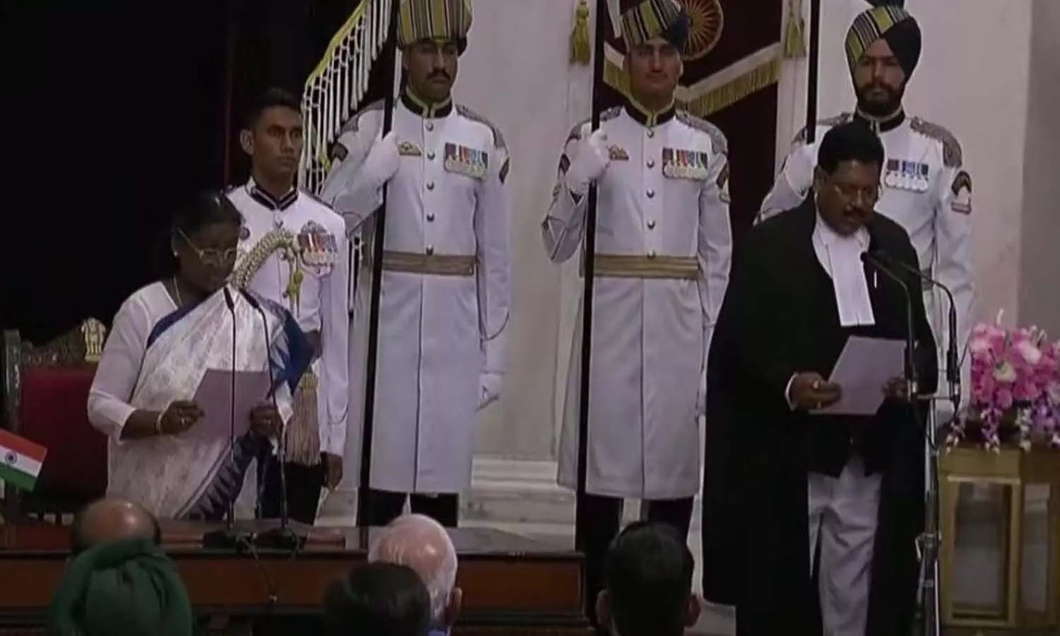 National News, Supreme Court, Justice Br Gavai, Chief Justice of India, 52nd Chief Justice of India National News, Supreme Court, Justice Br Gavai, Chief Justice of India, 52nd Chief Justice of India