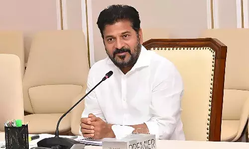 CM Revanth,Rythu Bharosa Payments, Telangana