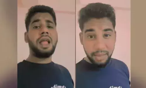 Bengaluru, man, bombing, PM Modi house, arrest