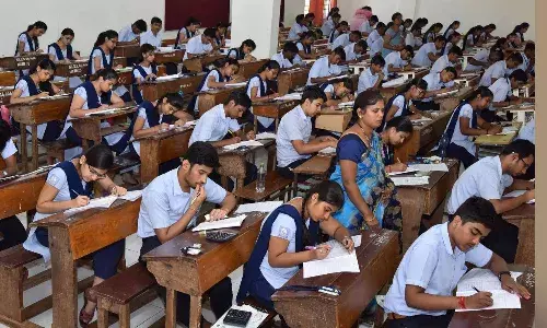 Telangana, Inter Fee, TS Inter supplementary exam, TSBIE
