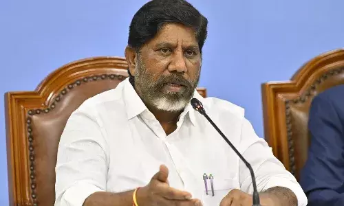 Deputy CM Bhatti Vikramarka, Rajiv Yuva Vikasam, CIBIL score, Telangana