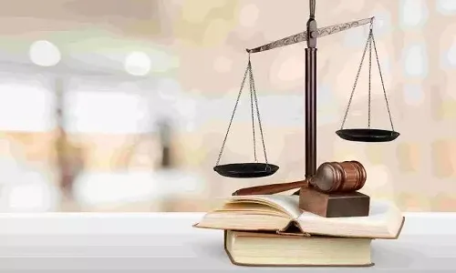Bar Council of India, Law College, Satavahana University, Karimnagar