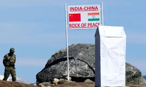India, China, Arunachal renaming , Ministry of External Affairs