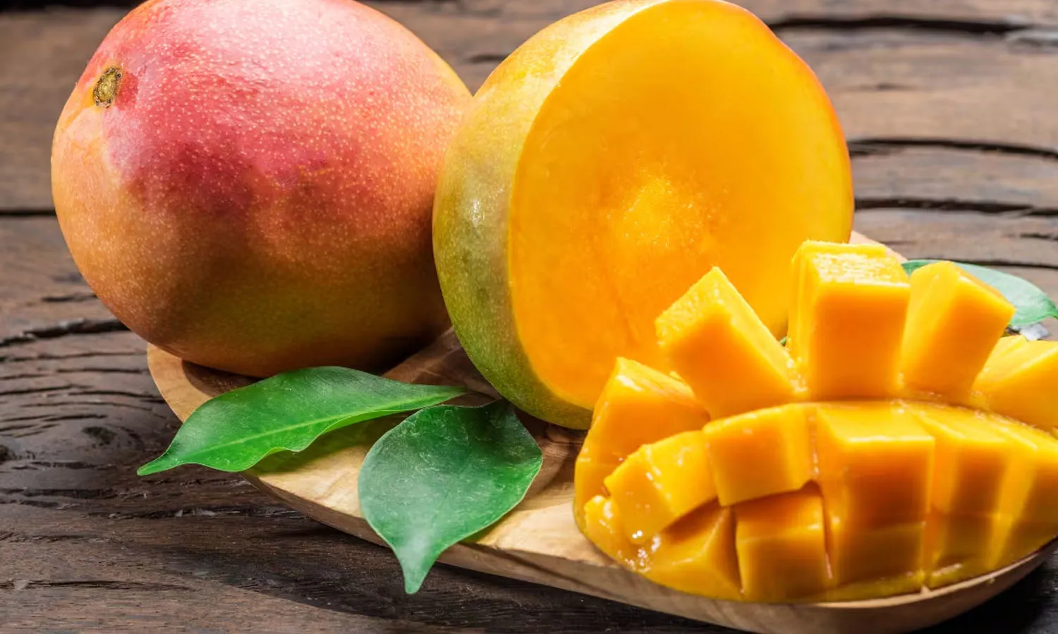Health benefits, mangoes, summer, Life style
