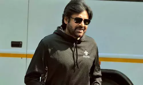 Cinema News, Tollywood, Entertainment, Powerstar Pawankalyan, OG Movie