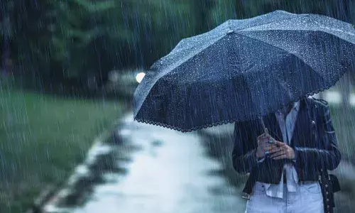 వర్షాలే.. వర్షాలు.. వాతావరణ శాఖ కీలక సూచన
