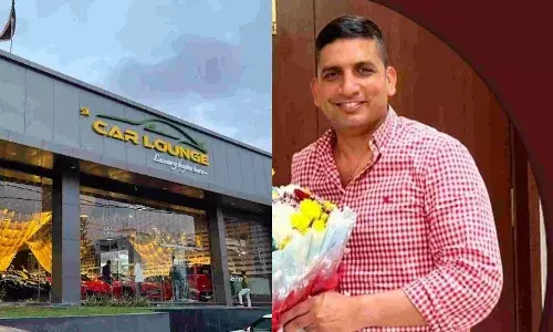 రూ.100 కోట్ల మోసం.. హైదరాబాద్ వ్యాపారవేత్త బషరత్ ఖాన్ అరెస్ట్