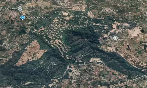 ఎలాంటి రేడియేషన్ లీక్ అవ్వలేదు.. అంతర్జాతీయ అణు ఇంధన సంస్థ ప్రకటన