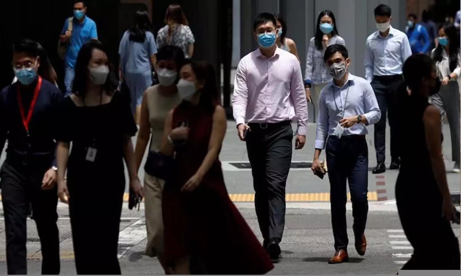 International News, Asia, Covid-19 cases, Hong Kong, Singapore International News, Asia, Covid-19 cases, Hong Kong, Singapore