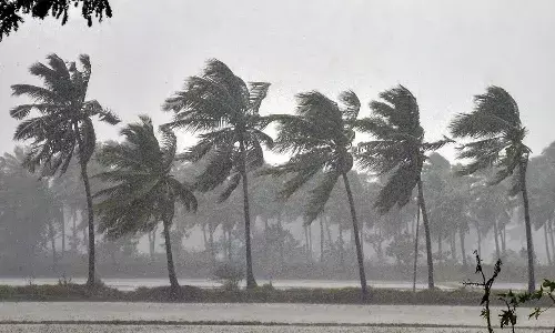 Heavy rains, several districts, AndhraPradesh, APSDMA, APnews