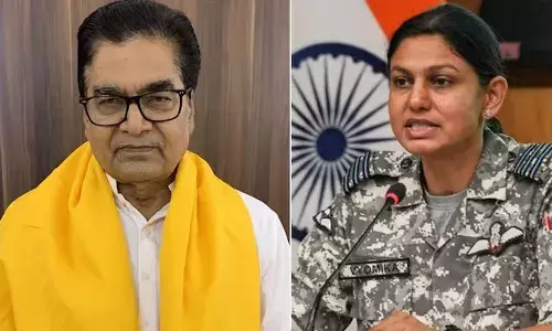 Samajwadi leader, casteist remark, Vyomika Singh, Ramgopal Yadav