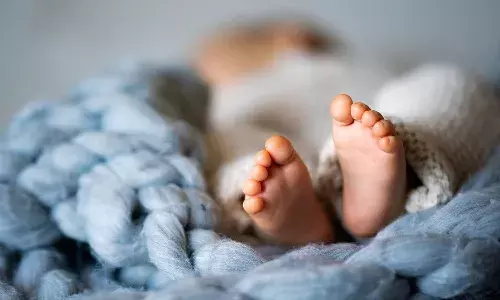 Hyderabad, Father kills 14-day-old baby, Crime, Golconda Police Station
