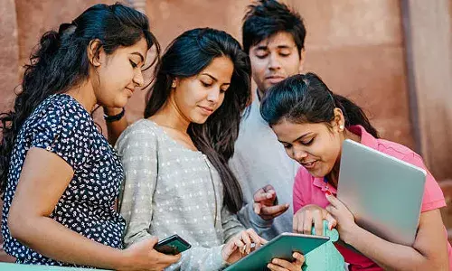 Applications, Intermediate admissions, BC Gurukuls, Telangana