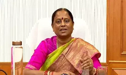 Telangana, Minister Konda Suekha, Congress Government, Brs