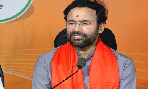 Telangana, Hyderabad News, Operation Sindoor, Union Minister Kishanreddy