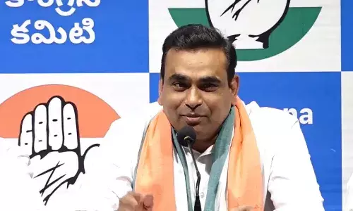 Telangana, Congress Mp Chamala Kirankumar, Brs, Congress