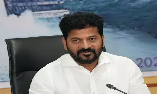 Telangana, Cm Revanthreddy, Power Department, Congress Government