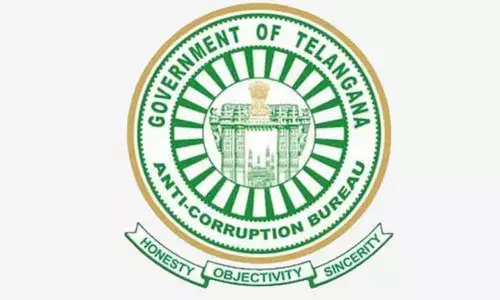 అలాంటి డిమాండ్ ఏసీబీ అధికారులు ఎప్పుడూ చేయరు..!