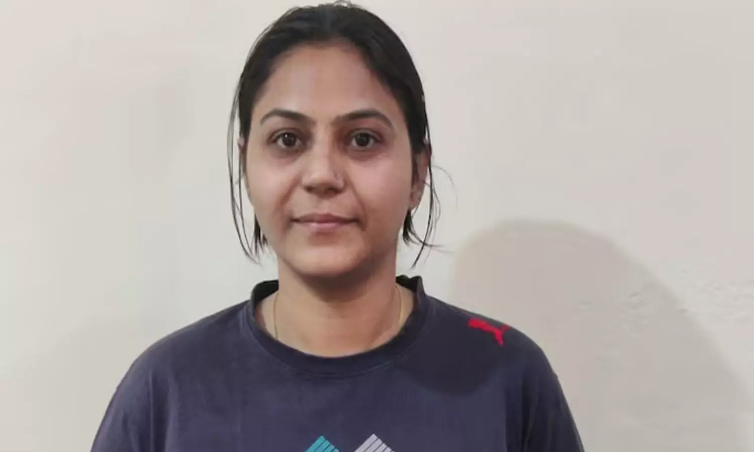 గూఢచర్యం ఆరోపణలపై మహిళా యూట్యూబర్ అరెస్ట్ గూఢచర్యం ఆరోపణలపై మహిళా యూట్యూబర్ అరెస్ట్