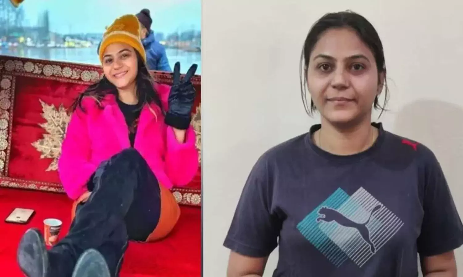 గూఢచారిగా మారిన జ్యోతి అసలు కథ.. తండ్రి చెప్పిన సంచలన విషయాలు..! గూఢచారిగా మారిన జ్యోతి అసలు కథ.. తండ్రి చెప్పిన సంచలన విషయాలు..!