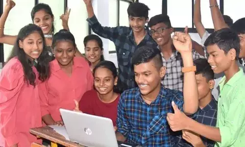 Andhra Pradesh, 10th class, re-verification, recounting, results released