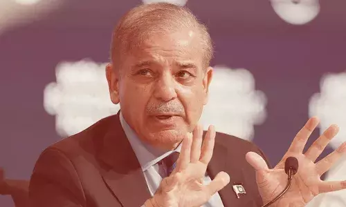 Pak PM Shehbaz Sharif, India strikes , airbases, Pakistan