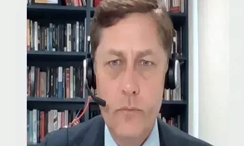 భారత్-పాక్ కాల్పుల విరమణలో ఎలాంటి మధ్యవర్తిత్వం జరగలేదు.. ట్రంప్ వాదన అబద్ధం