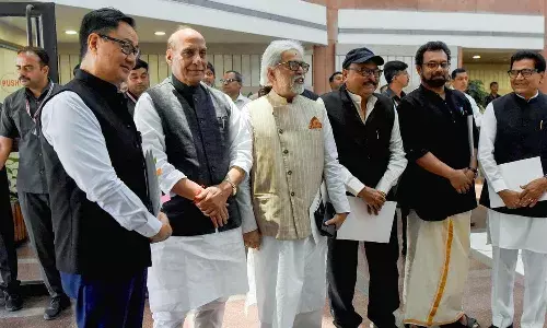 Operation Sindoor, Shashi Tharoor, 7 MPs, nations , India-Pakistan conflict