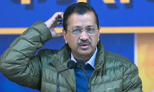 ఆప్‌కు భారీ ఎదురుదెబ్బ.. 15 మంది కౌన్సిలర్లు రాజీనామా.. థర్డ్ ఫ్రంట్ ఏర్పాటు