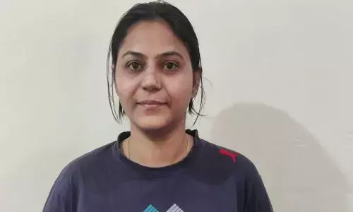 గూఢచర్యం ఆరోపణలపై మహిళా యూట్యూబర్ అరెస్ట్