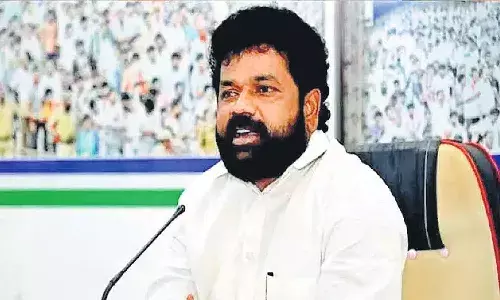 Andrapradesh, Nandigam Suresh, TDP, YSRCP, Tulluru Police Station