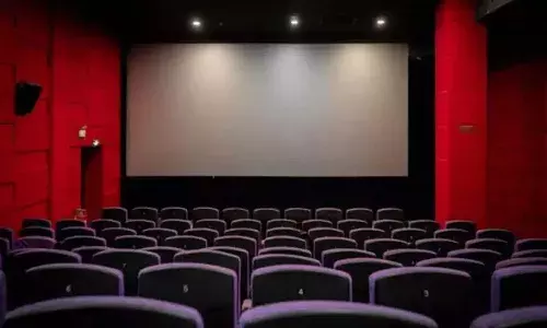 Cinema News, Telugu Film Industry, Film Exhibitors